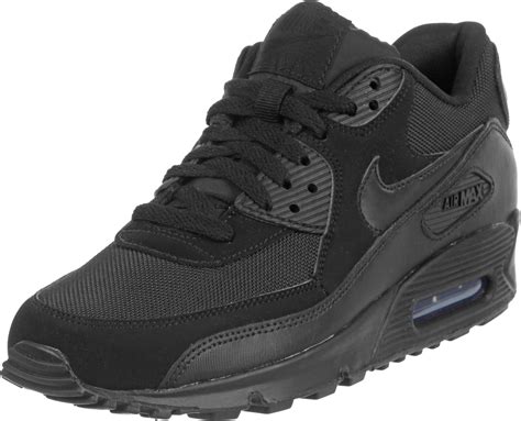 nike air max 90 dames zwart grijs|air max 90 schoenen.